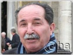 YAZARIMIZIN KOLU KIRILDI